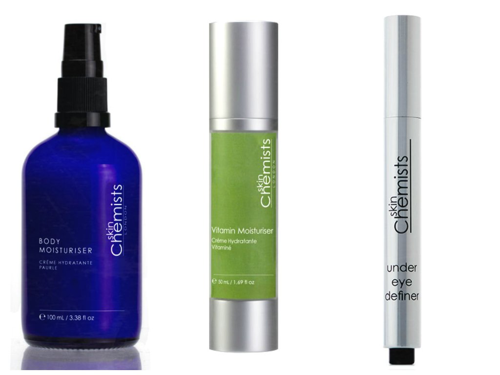 Our Summer Skin Quick Fix-Its